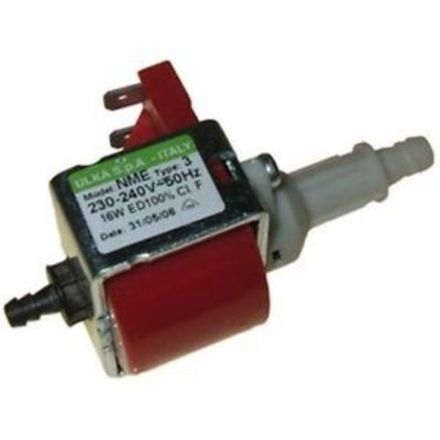 Насос помпа ULKA NME3 16w