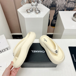 Chanel Thong Sandal