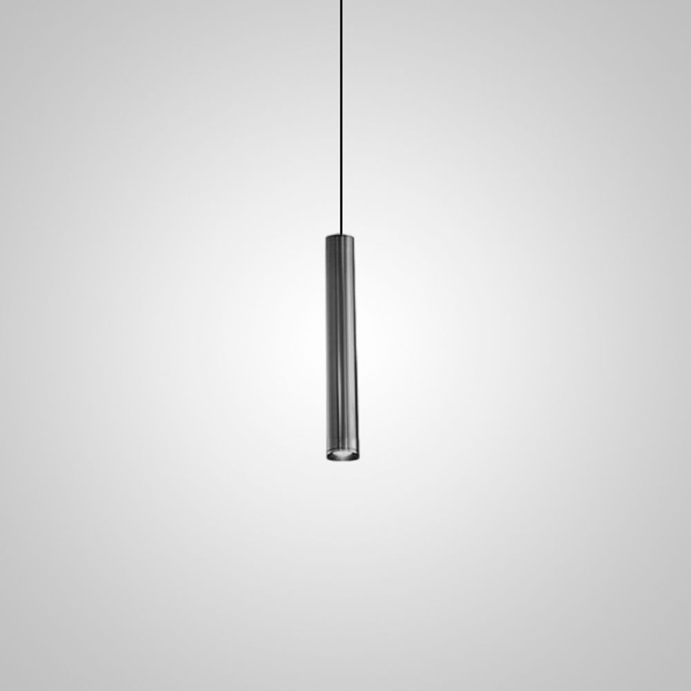 Подвесной светильник HARDER CHROME H30