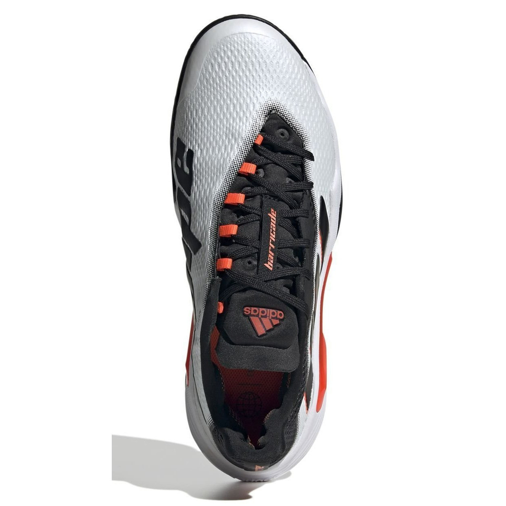 Кроссовки для тенниса  ADIDAS BARRICADE для всех покрытий