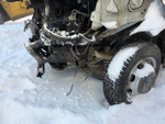 GAZ GAZELLE NEXT Цельнометаллический A32R32 (Дизельный, 2,5 л, 150 л.с.)