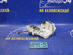 Замок двери задней правой NISSAN PRIMERA 1998