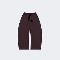 Штаны UNIFORM Baggy Sport, коричневый