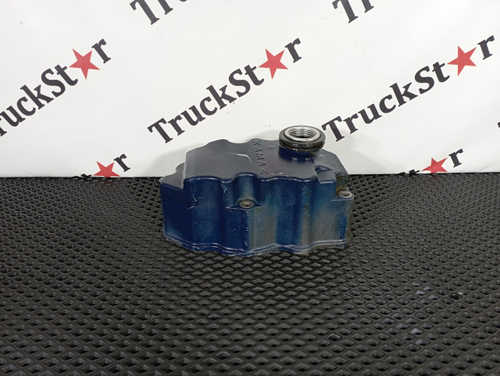 Крышка клапанная 2022г.