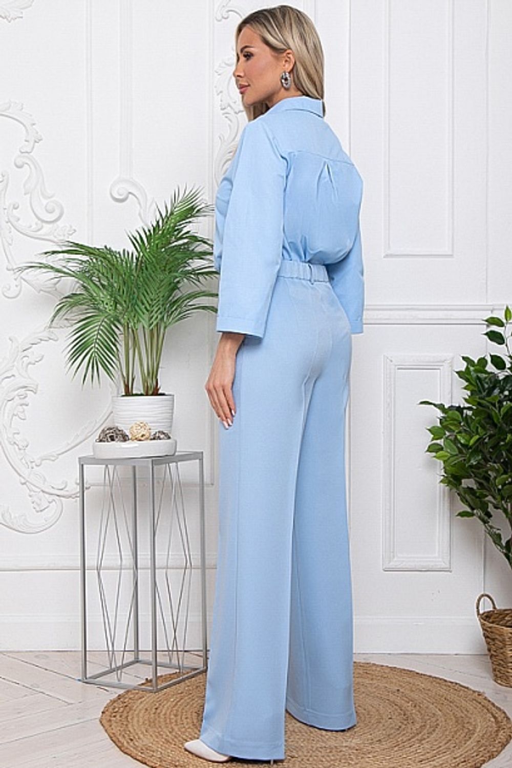 Брюки 5154-4 Avili