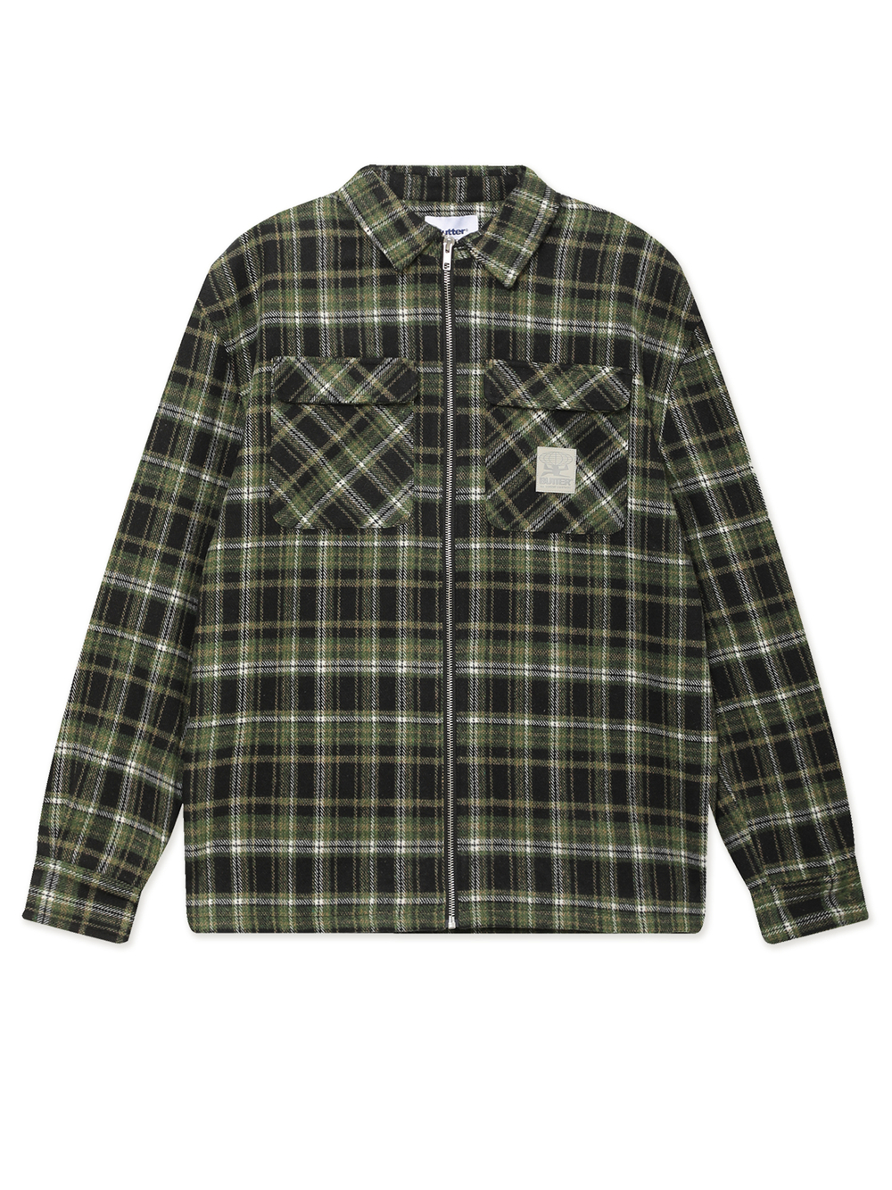 Мужская Куртка Woods Shirt