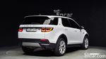 Land Rover Discovery Sports 2 Generation P250 SE (01.2022)
