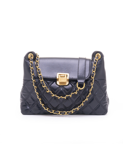 27414/10 Сумка жен., иск. кожа