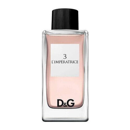 Женская парфюмерия Dolce&Gabbana L'Imperatrice 3 eau de toilette