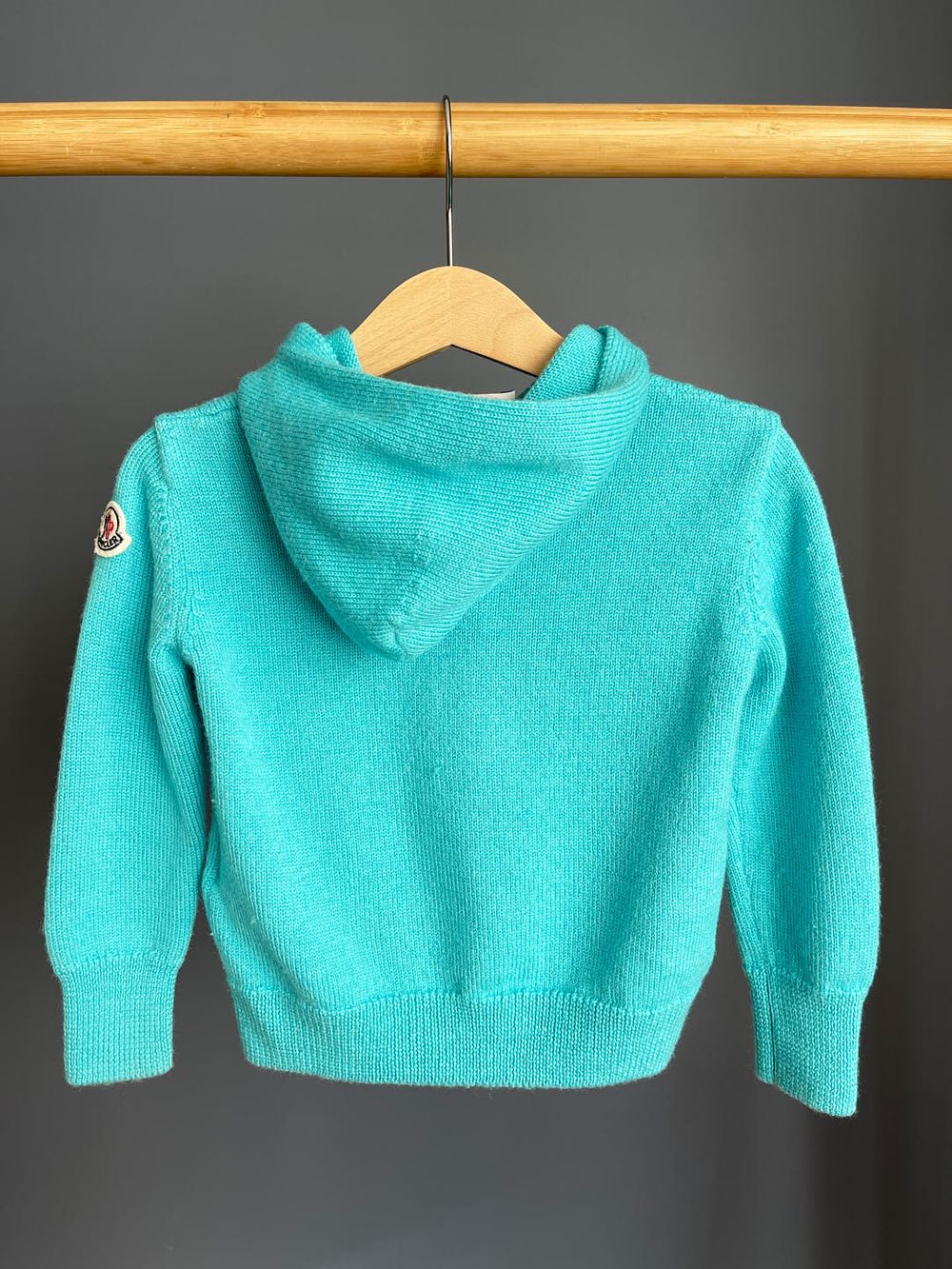 Кардиган Moncler