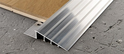 Профили/Пороги Progress Proslider LR PDLRAN 15 для напольных покрытий из ламината, паркета, керамогранита, ковролина, линолеума