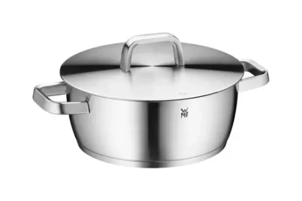 WMF Кастрюля Iconic 24 см 4,1 л