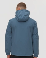 Куртка из полиамида