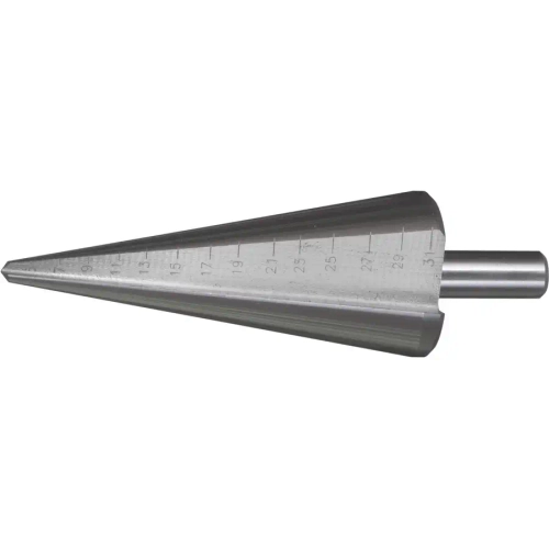 Сверло коническое HSS 5—31 мм Heller 22603