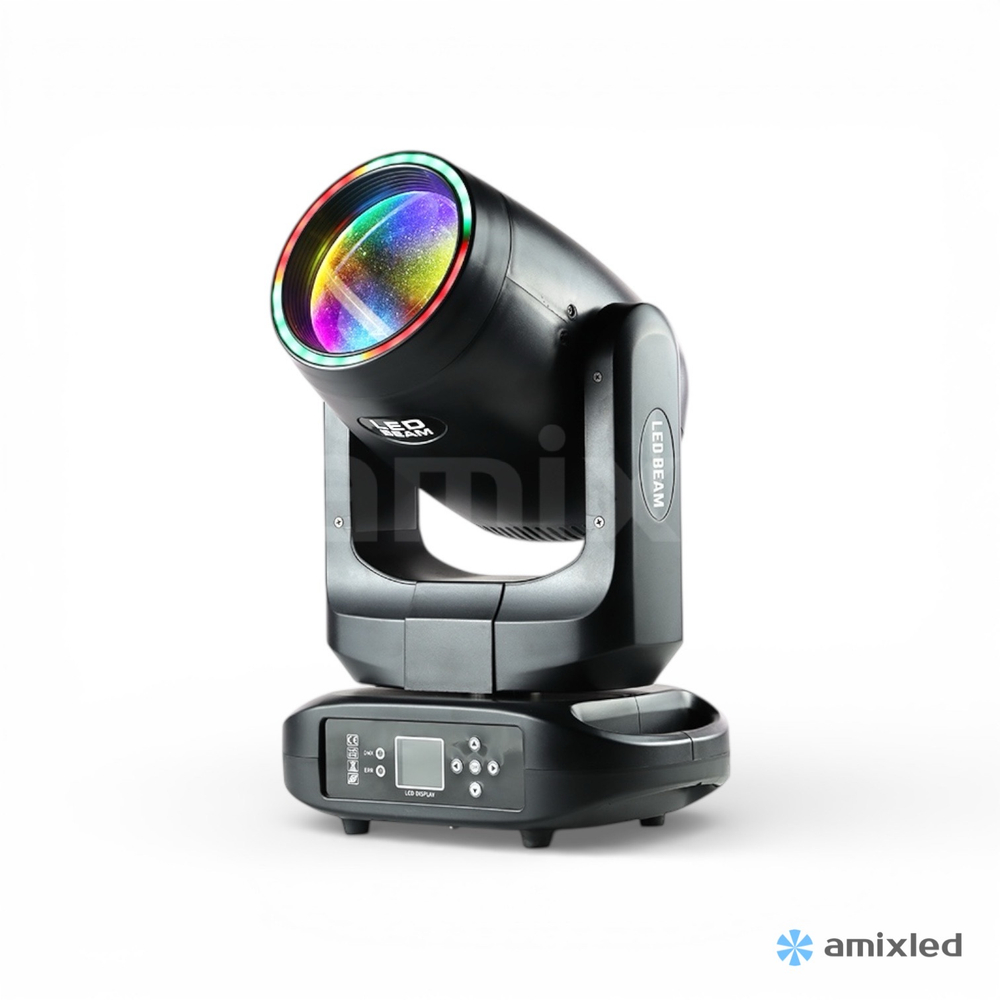 Световой прибор Amixled LED BEAM 200 LH