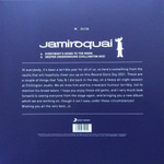 Jamiroquai / Everybody's Going To The Moon (Limited Edition)(12" Vinyl Single)