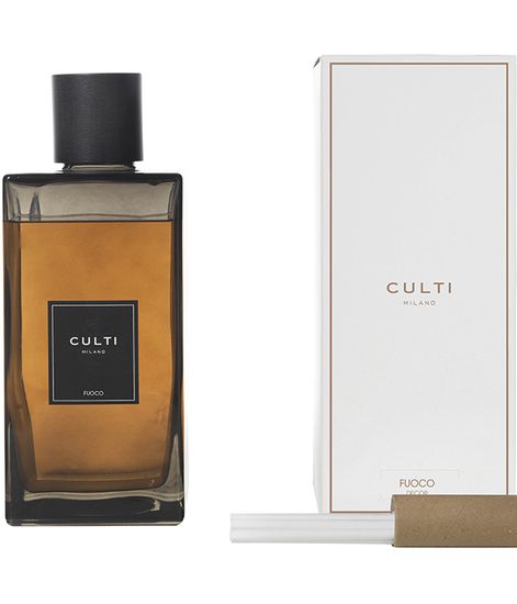 Fuoco, диффузор Decor collection, Culti Milano