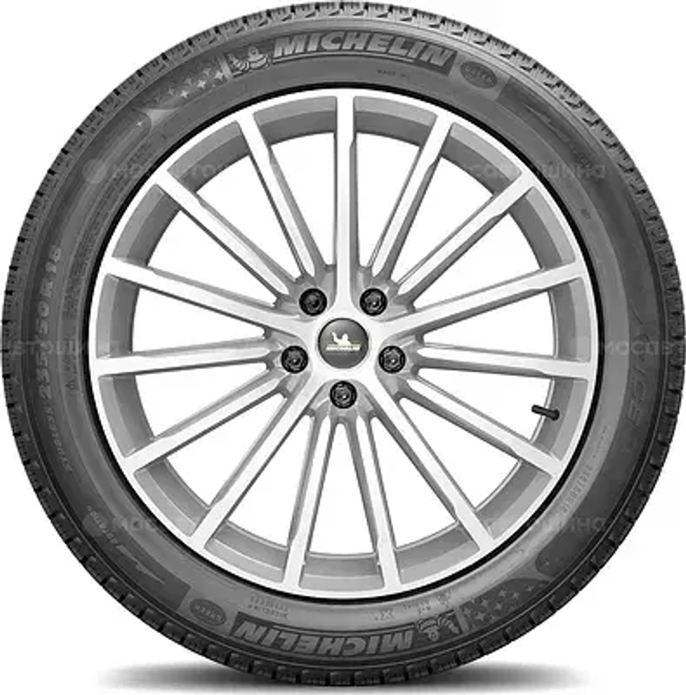 Michelin X-Ice 3 235/55 R17 99H