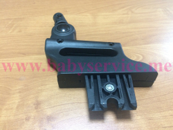 Шарнир капюшона левый