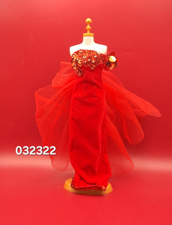 Одежда для куклы Барби винтаж 032322