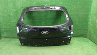 Крышка багажника Hyundai Tucson 3 (2015-2018)