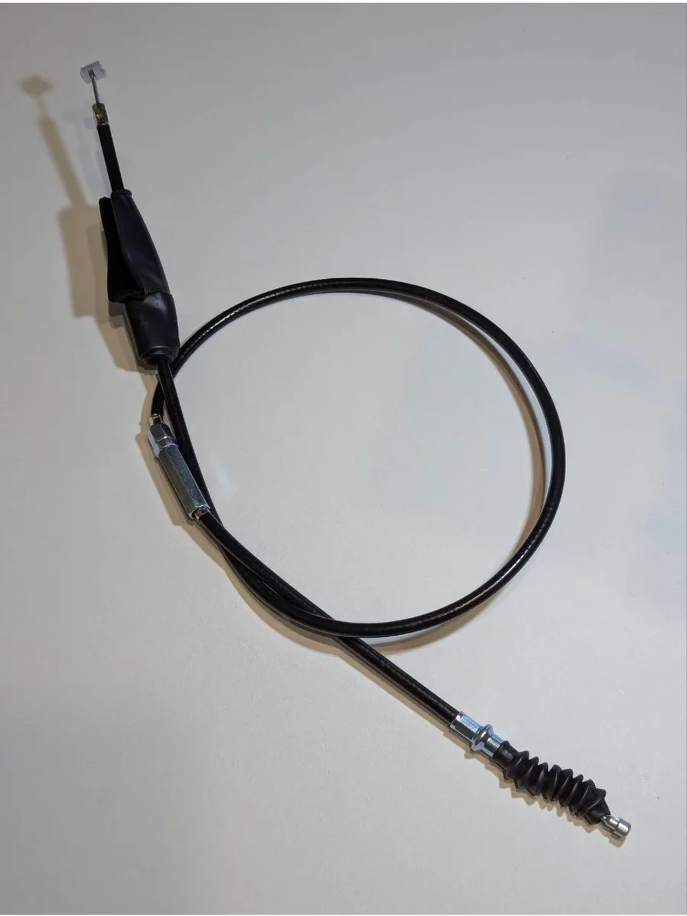 t- Трос сцепления питбайк 125сс L-970mm