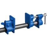 Струбцина трубная ЗУБР 1/2 ", СТ-12 32305-12