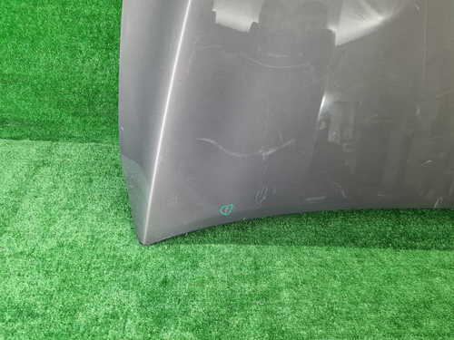 Капот Kia Ceed 3 (2018-н.в.)