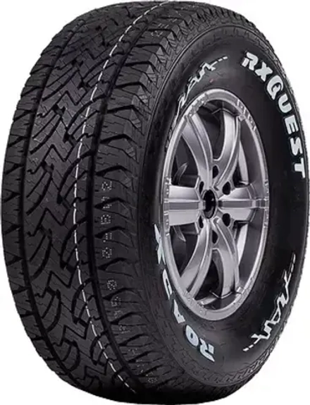 RoadX RXQuest A/T 235/85 R16 120/116R
