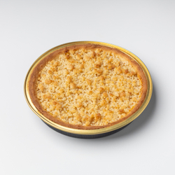 Пирог с лимоном