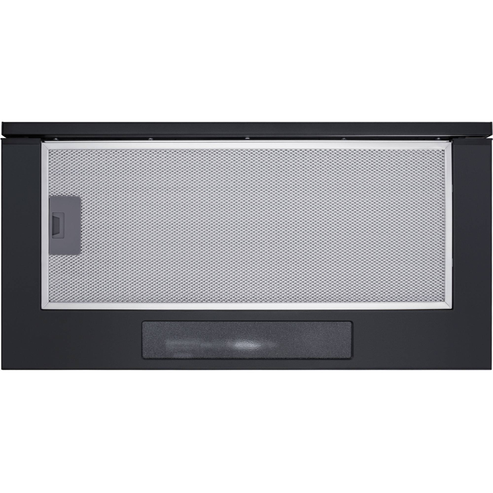 Телескопическая вытяжка Meferi SLIDEBOX60BK POWER фото 3