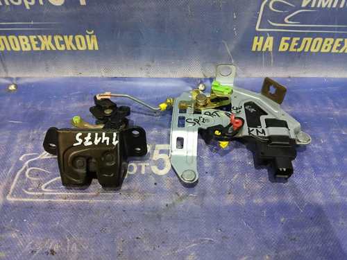 Замок багажника Kia SPORTAGE 2004-2010