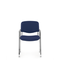 Стул КОРА СН Z06 (синий)