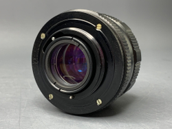 Зенит 12СД Kit МС Helios-44M-4