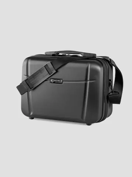 Дорожный кейс Bonle Черный