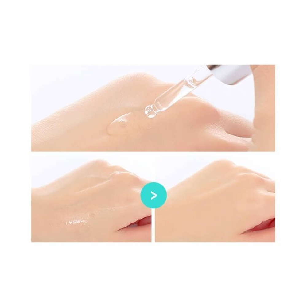 A'Pieu Madecassoside Ampoule Special Set (сыворотка+крем) бьюти-набор средств с мадекассосидом и центеллой для проблемной, чувствительной кожи и кожи с куперозом