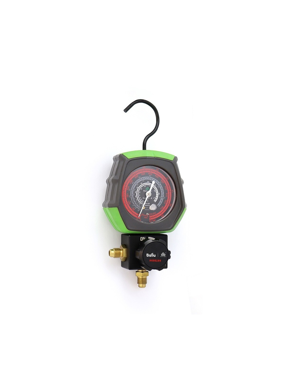 Коллектор манометрический Ballu Super Stars ST-B168L