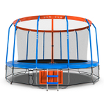 Батут DFC JUMP BASKET 16ft