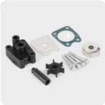 Ремкомплект помпы Yamaha 4/5 (6E0-W0078-01)