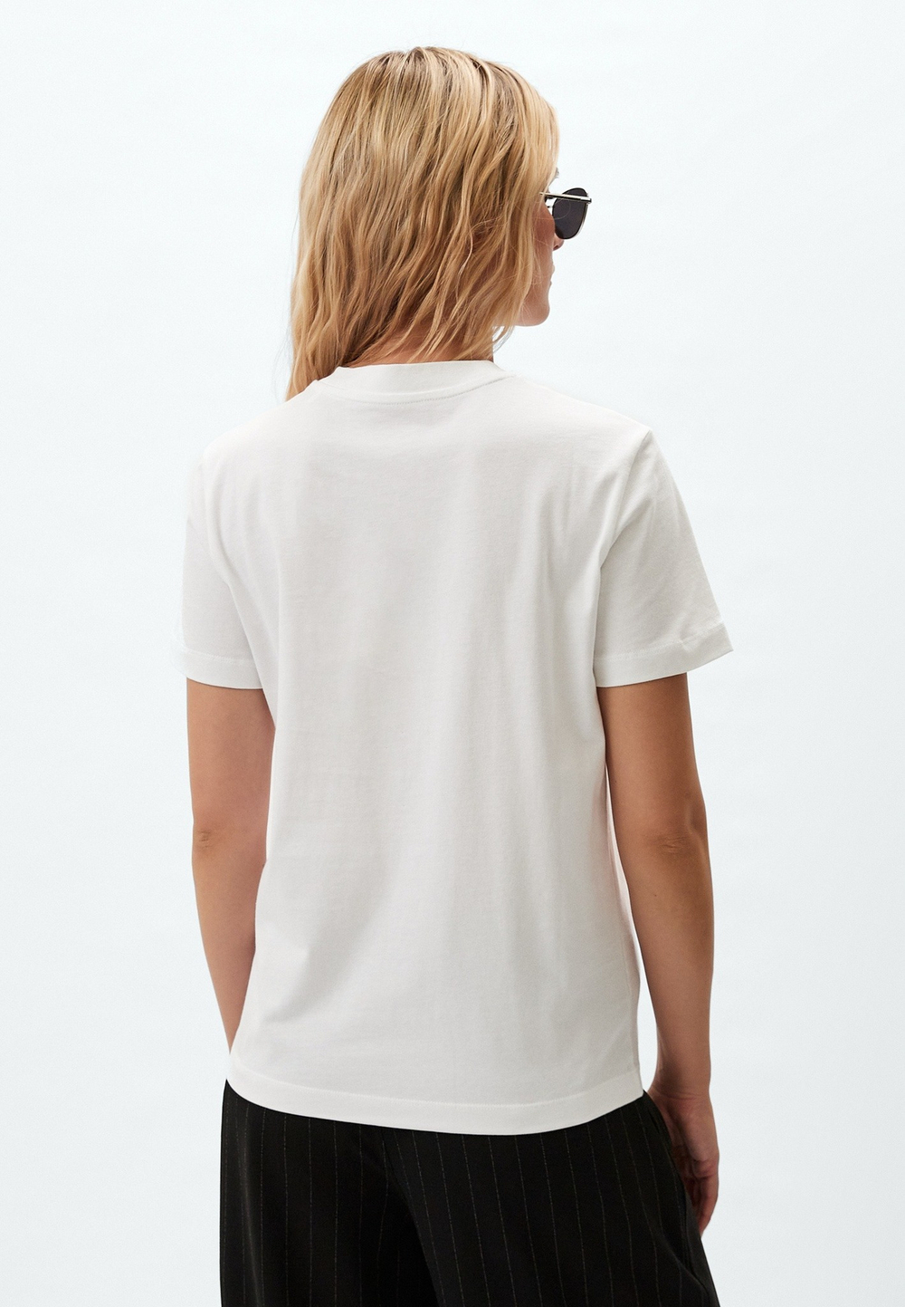 Футболка женская CALVIN KLEIN JEANS