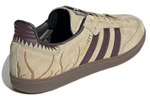 Кроссовки Star Wars X Adidas Originals Samba Sarlacc Pit