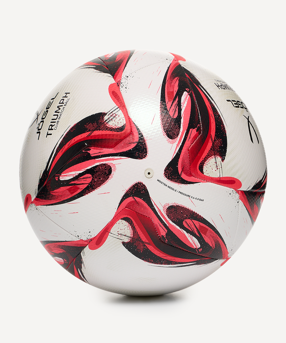 Мяч футбольный Triumph Club №5