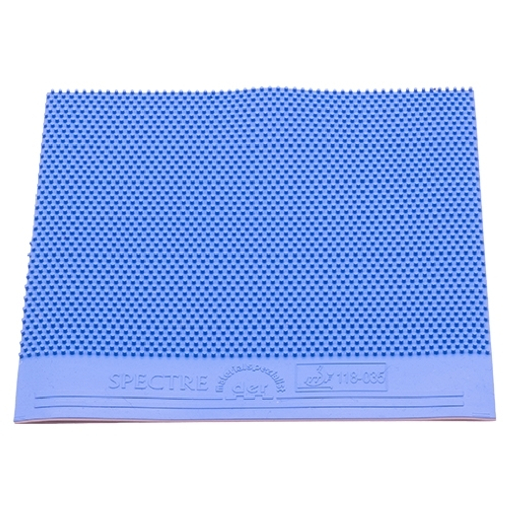 DER MATERIALSPEZIALIST Spectre