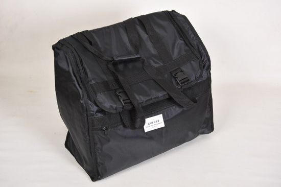 Чехол для аккордеона, баяна SOLO АКН1-3/4