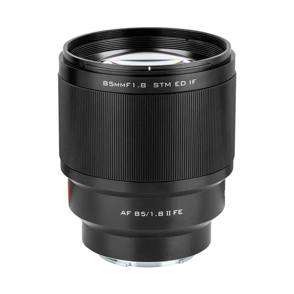 Объектив Viltrox AF 85mm f1.8 FE II E-mount