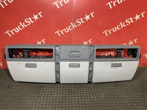 Консоль кабины верхняя 2018г