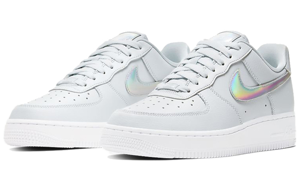Кроссовки Nike Air Force 1 Low 07 Ess (Женская размерная сетка)