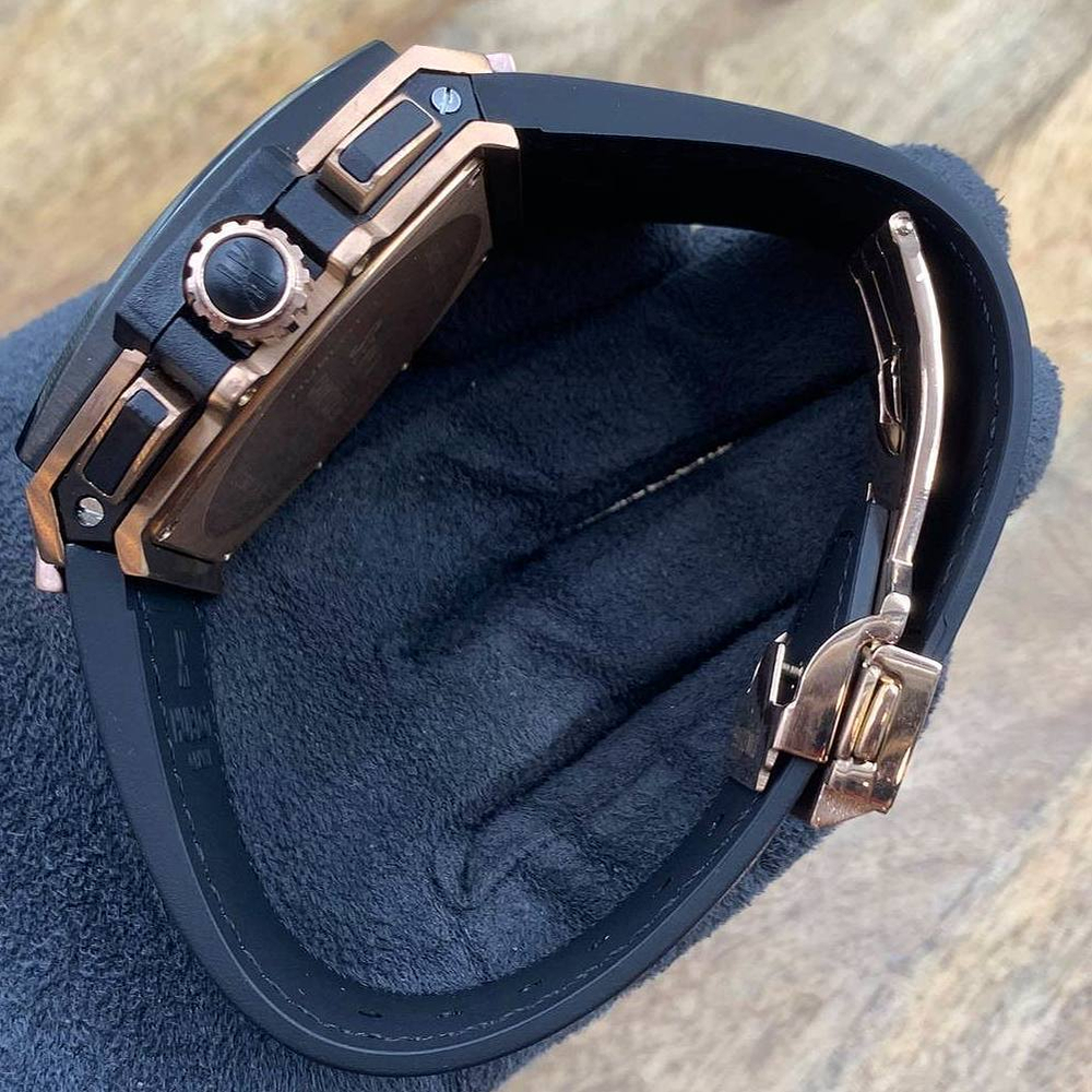 Часы Hublot