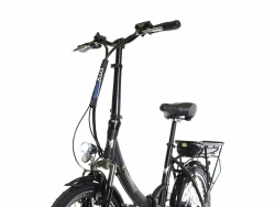 Электровелосипед E-motions City King 2 (Front)
