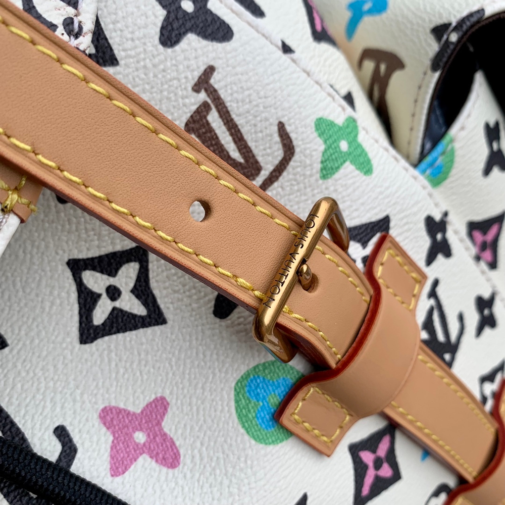 Louis Vuitton Christopher MM